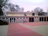 Sporthalle der Grundschule Deininghausen